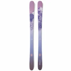 Nordica Santa Ana 88 W Skis