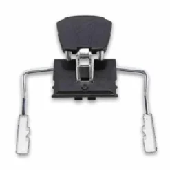 Salomon Guardian Warden Atomic Tracker Ski Binding Brakes