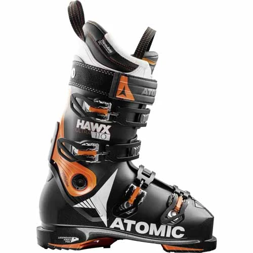 Atomic Hawx Ultra 110 Mens Alpine Ski Boot 1 Atomic Hawx Ultra 110 Mens Alpine Ski Boot