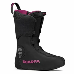Scarpa Gea RS Touring Ski Boots 7 Scarpa Gea RS Touring Ski Boots -Ski Equipment UK Store 12051 502 1 07 GEA RS Wht Blk Rou Gea RS White Black Rouge