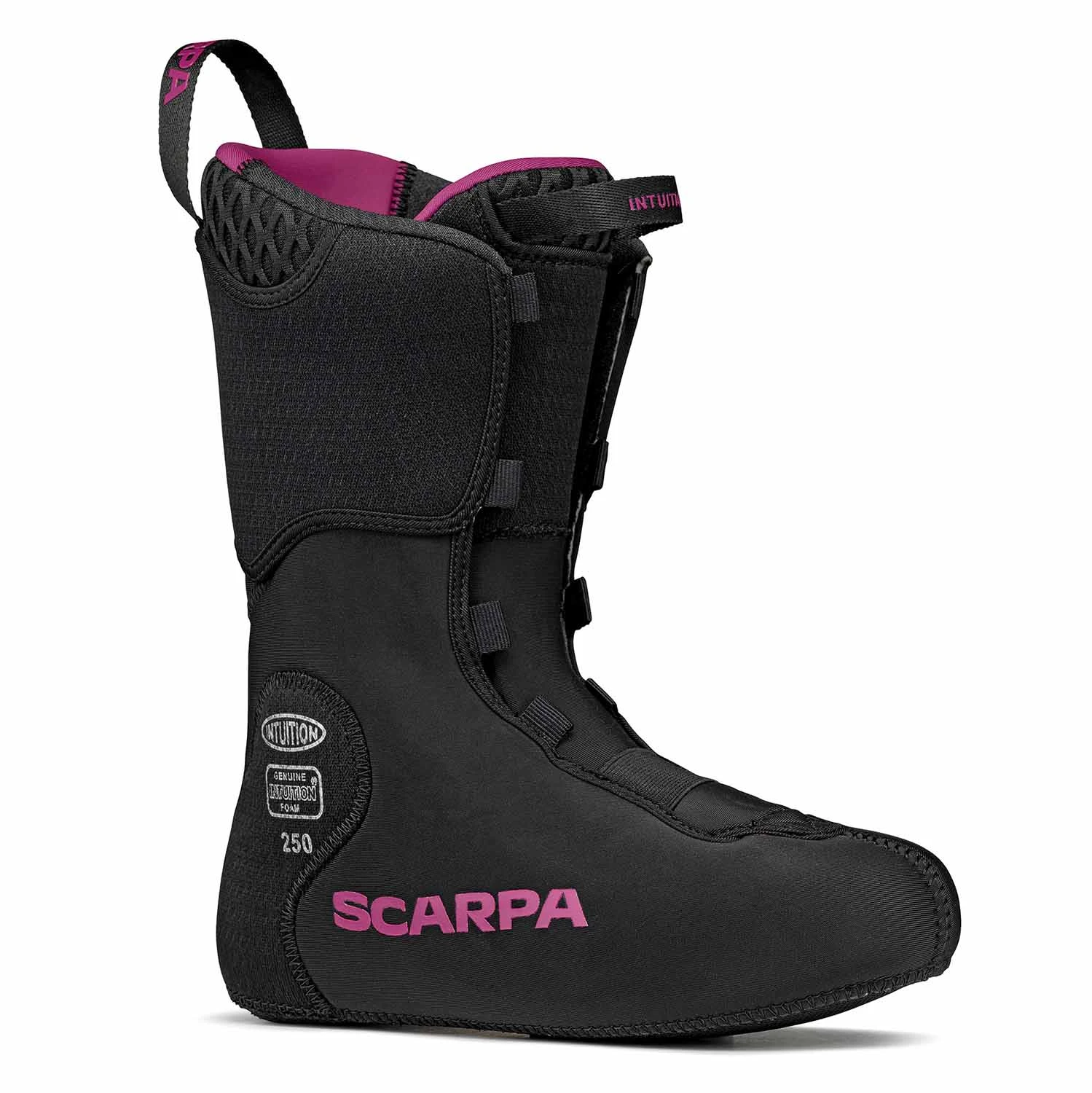 Scarpa Gea RS Touring Ski Boots 4 Scarpa Gea RS Touring Ski Boots - Image 4