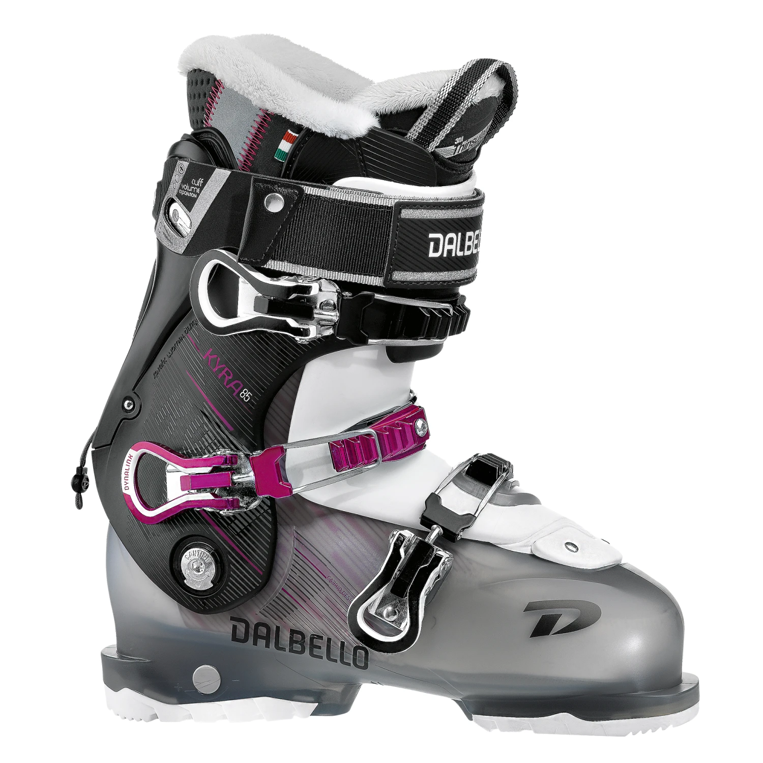 Dalbello Kyra 85 Womens Alpine Ski Boot 1 Dalbello Kyra 85 Womens Alpine Ski Boot