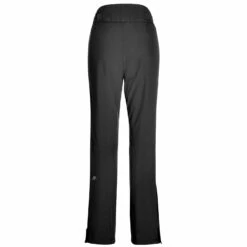 Ski Equipment UK Store -Ski Equipment UK Store 200001 Vroni 900 Black back 1