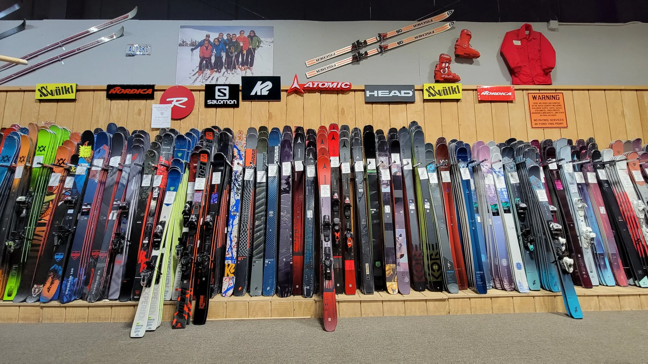 Ski Equipment UK Store -Ski Equipment UK Store 20210922 141557