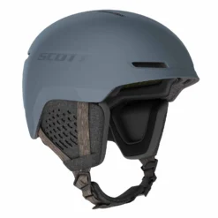 Scott Track Ski Helmet Aspen Blue