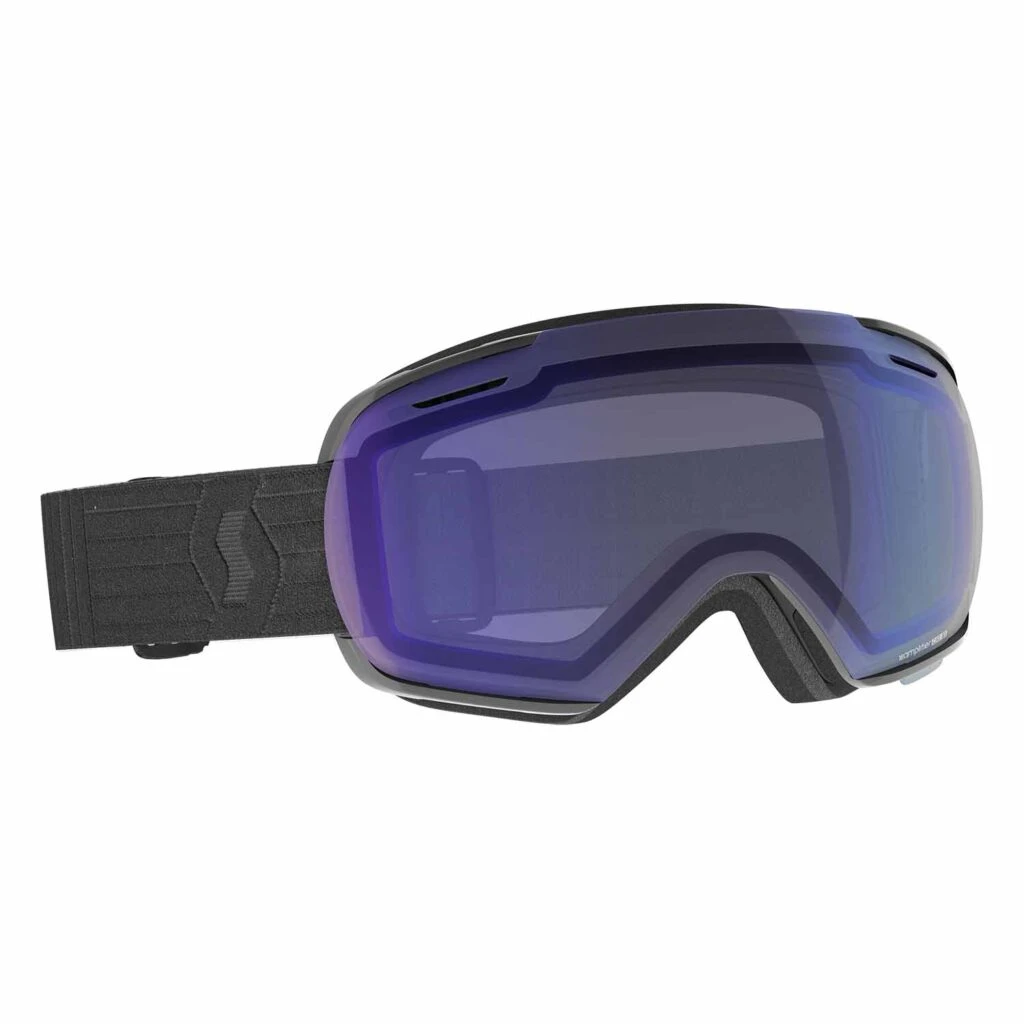 Scott Linx Ski Goggles Black 1 Scott Linx Ski Goggles Black
