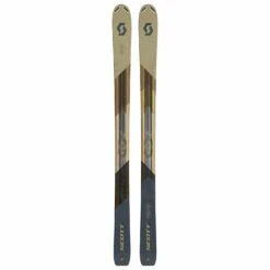 Scott Pure Mission 98Ti Skis