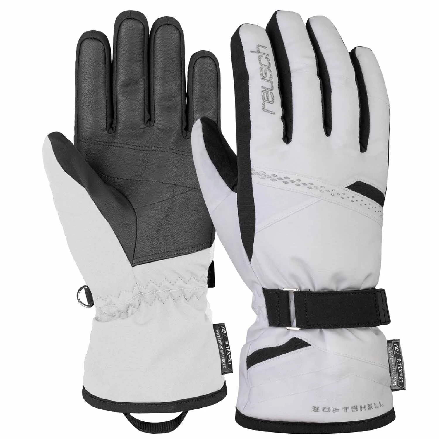 Reusch Hannah R-Tex XT Womens Ski Glove 1 Reusch Hannah R-Tex XT Womens Ski Glove