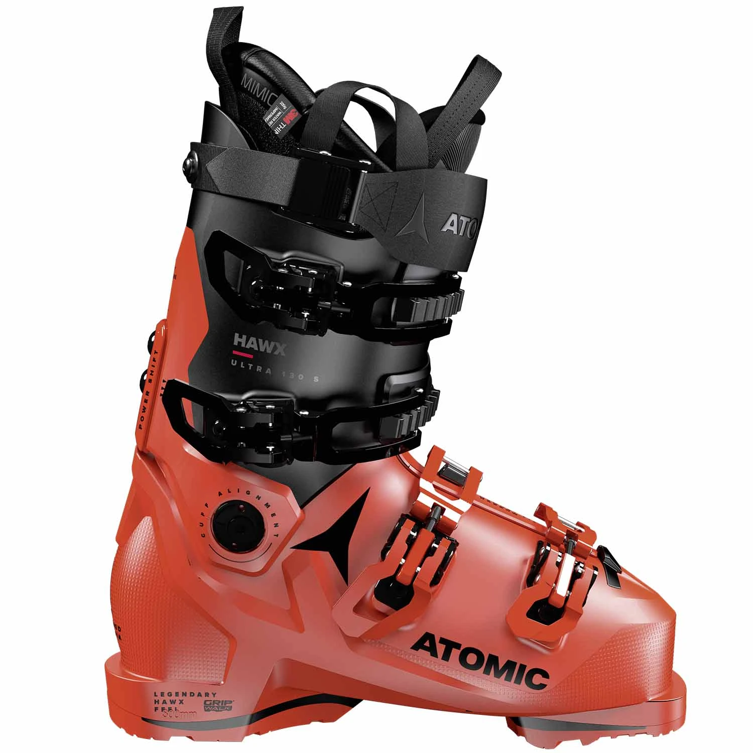 Atomic Hawx Ultra 130 S GW Ski Boots 1 Atomic Hawx Ultra 130 S GW Ski Boots
