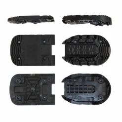 New Products 1 Dalbello Panterra Aerro Avanti Ski Boot Heel And Toe Set