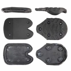 Atomic B Tech And Balance Ski Boot Heel And Toe Set