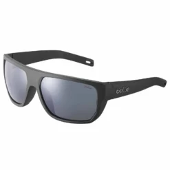 Bolle Vulture Sunglasses Matte Black