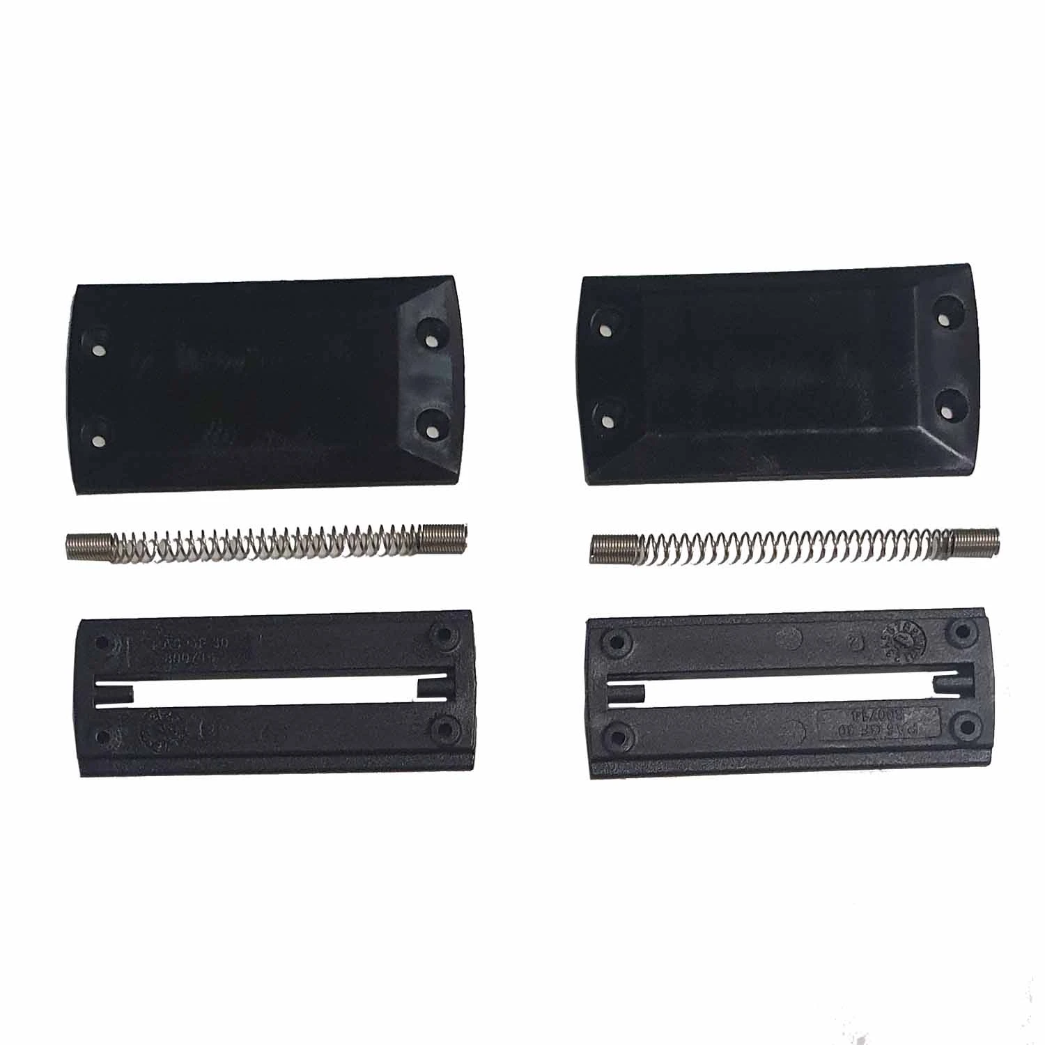 Dynafit R2.0 Gliding Or AFD Plate Replacement Set 1 Dynafit R2.0 Gliding Or AFD Plate Replacement Set