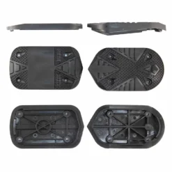 Head Edge And Edge Mojo Ski Boot Heel And Toe Set