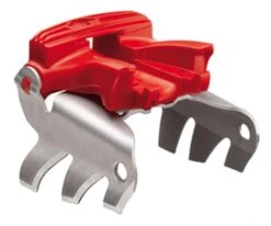 Fritschi Diamir Experience Axion 86 Ski Crampon Red (Pair)