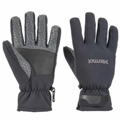 Marmot Glide Softshell Womens Glove