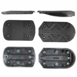 Nordica GTS Sportmachine Ski Boot Heel And Toe Set