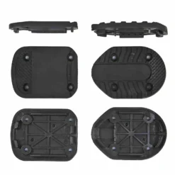 Rossignol Junior Ski Boot Heels And Toes Set