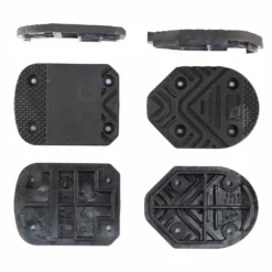 Head Junior C Ski Boot Heel And Toe Set