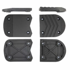 Atomic Junior Ski Boot Heels And Toes Set