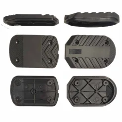 Nordica Junior GPX And Dobermann Ski Boot Heel And Toe Set