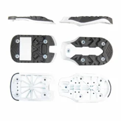 Nordica NXT And N Move Gripwalk Ski Boot Heel And Toe Set