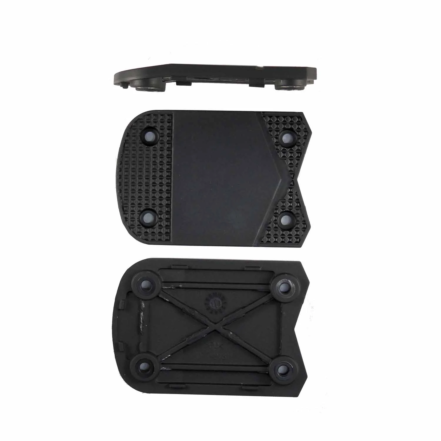 407884 Salomon S Max And S Pro Alpine Ski Boot Toes Pair 1 407884 Salomon S Max And S Pro Alpine Ski Boot Toes Pair