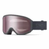 Smith Reason OTG Ski Goggles Slate