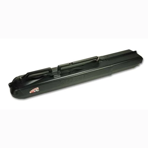 Sportube Double Ski Transportation Case 1 Sportube Double Ski Transportation Case