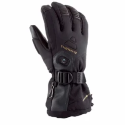 Thermic Mens Ultra Heat Ski And Snowboard Gloves