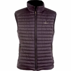 Thermic Powervest Mens Heated Vest Inc Battery