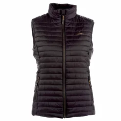 Thermic Powervest Womens Heated Vest Inc. Battery