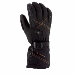Thermic Womens Ultra Heat Ski And Snowboard Gloves