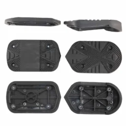 Head Vector Ski Boot Heel And Toe Set