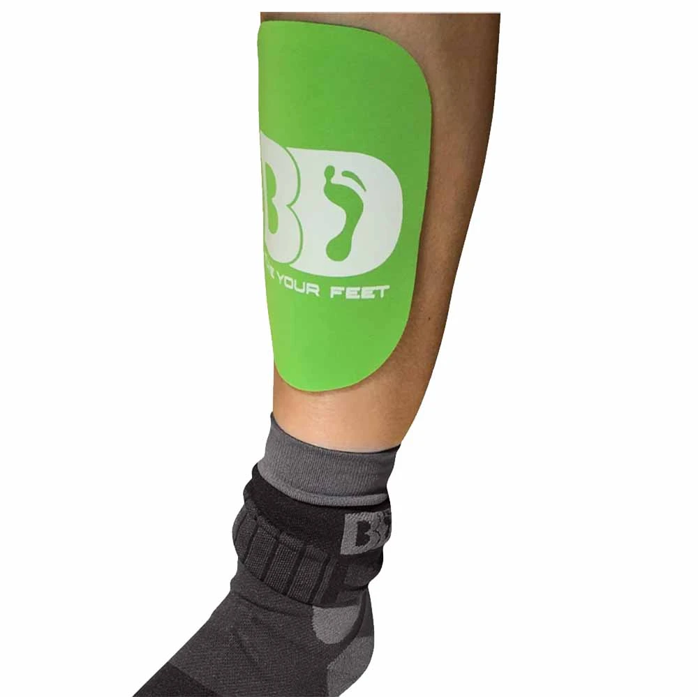 Bootdoc Gel Pads For Ski Boots X 2 2 Bootdoc Gel Pads For Ski Boots X 2 - Image 2