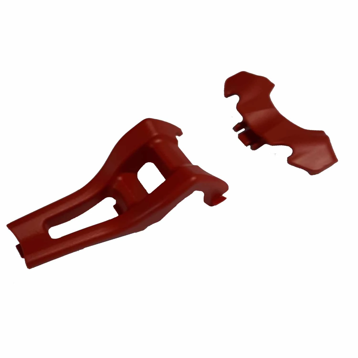 Fritschi Vipec Colour Clip Toe And Heel Inserts For Black Ski Binding 2 Fritschi Vipec Colour Clip Toe And Heel Inserts For Black Ski Binding - Image 2