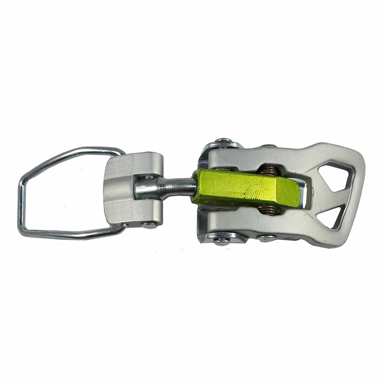 Scott And Garmont Cosmos Ski Boot Buckles 2 Scott And Garmont Cosmos Ski Boot Buckles - Image 2