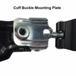 Lange Ski Boot Buckles -Ski Equipment UK Store cuff baseplate