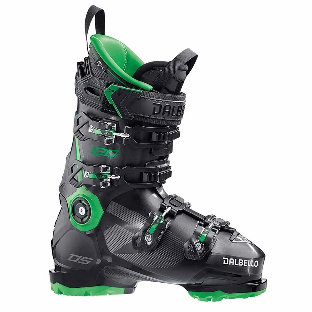 Dalbello DS Ms 120 Ski Boots 1 Dalbello DS Ms 120 Ski Boots