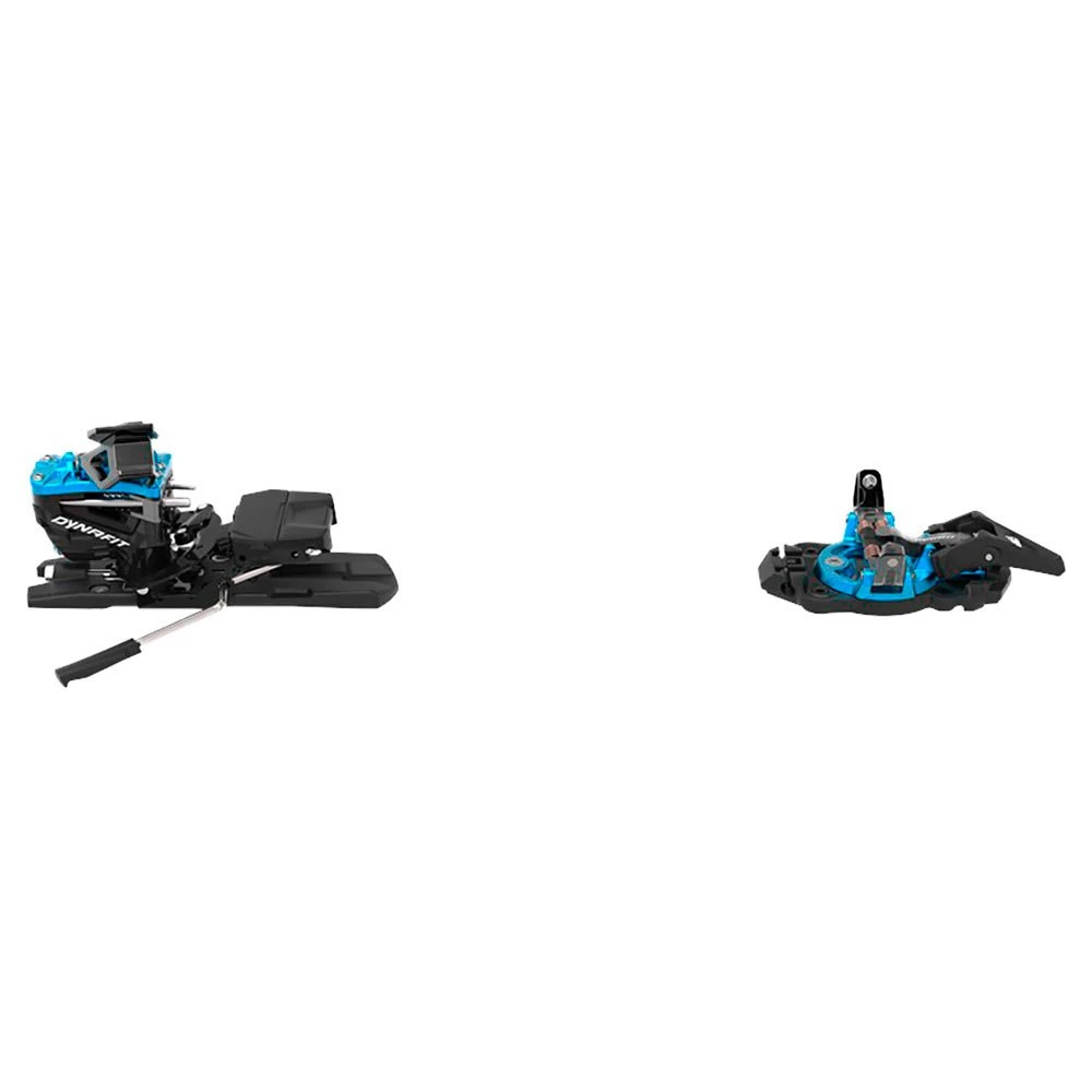 Dynafit ST Rotation Lite 7 Ski Touring Bindings 3 Dynafit ST Rotation Lite 7 Ski Touring Bindings - Image 3