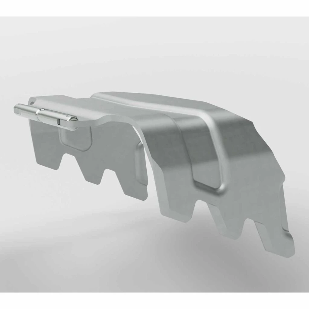 Fritschi Xenic Ski Binding Crampon (Pair) 1 Fritschi Xenic Ski Binding Crampon (Pair)