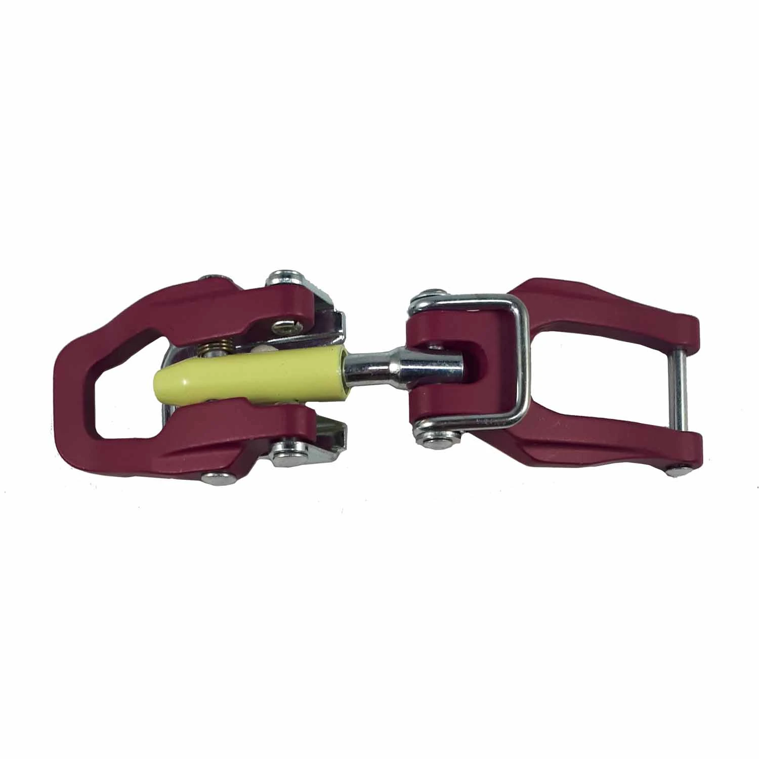 Scarpa Gea RS Ski Boot Buckles 2 Scarpa Gea RS Ski Boot Buckles - Image 2