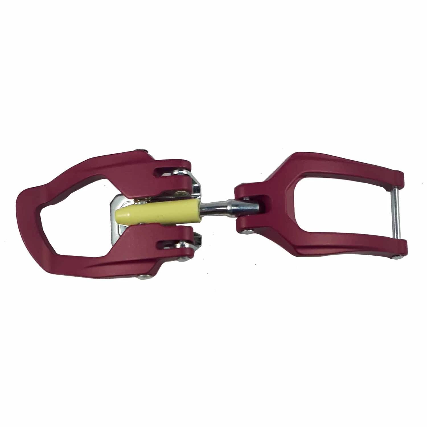 Scarpa Gea RS Ski Boot Buckles 4 Scarpa Gea RS Ski Boot Buckles - Image 4