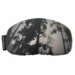 Gogglesoc Goggle Lens Cover Misty