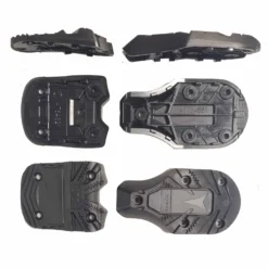 Atomic Hawx Prime XTD Hybrid Tech Ski Boot Gripwalk Heels And Toes Set
