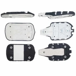 Head Kore Ski Boot Alpine Heel And Toe Set