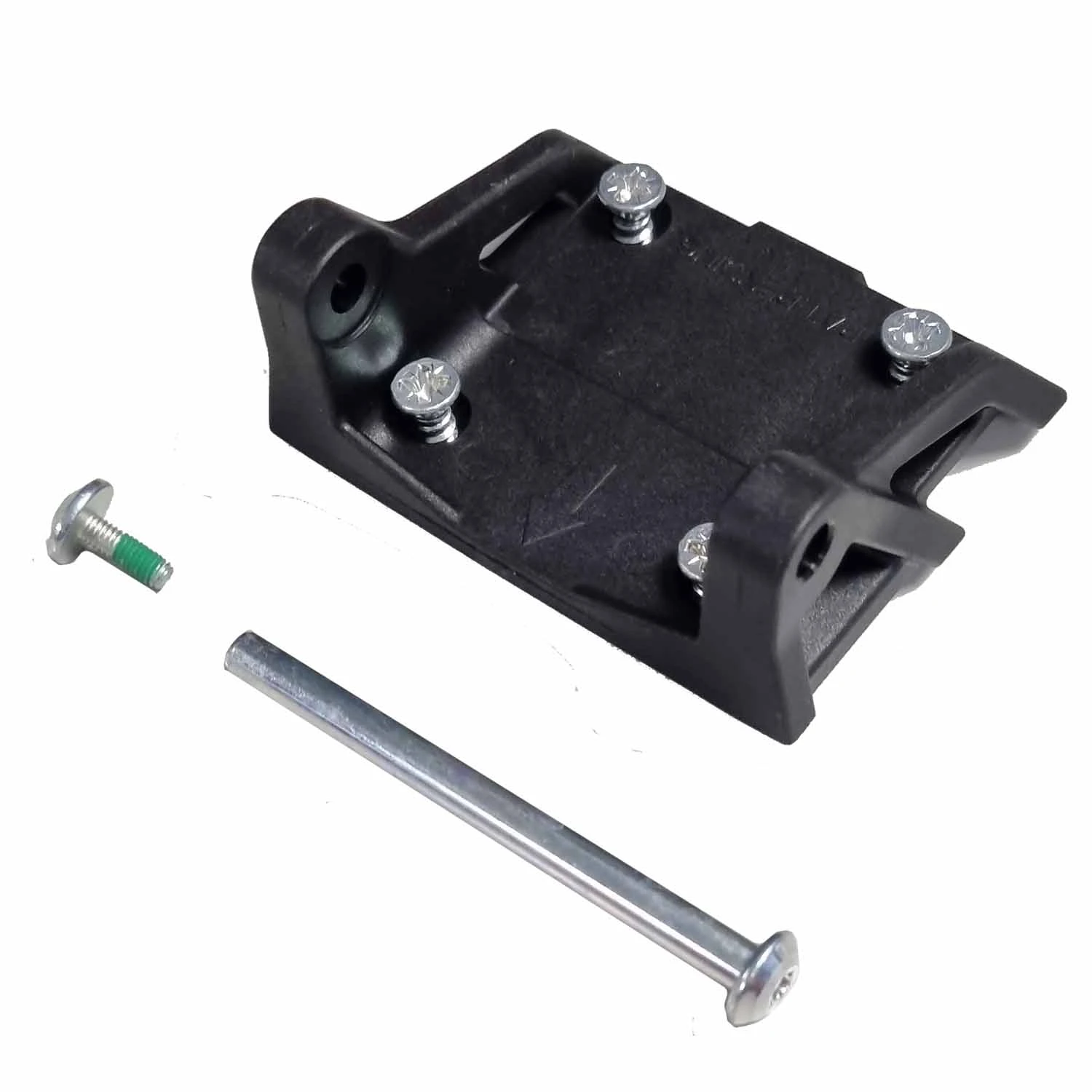 Salomon Guardian Atomic Tracker Ski Binding Front Mounting Plate 1 Salomon Guardian Atomic Tracker Ski Binding Front Mounting Plate