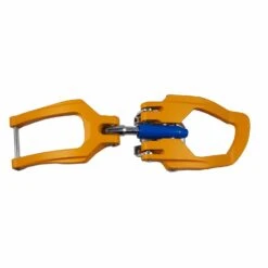 Scarpa Maestrale RS Ski Boot Buckles -Ski Equipment UK Store maestrale rs 1 left cuff buckle