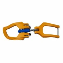 Scarpa Maestrale RS Ski Boot Buckles -Ski Equipment UK Store maestrale rs 1 right cuff buckle