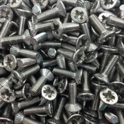 Binding Freedom Ski Inserts Screw Set